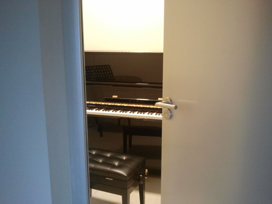 Centro Superior de música