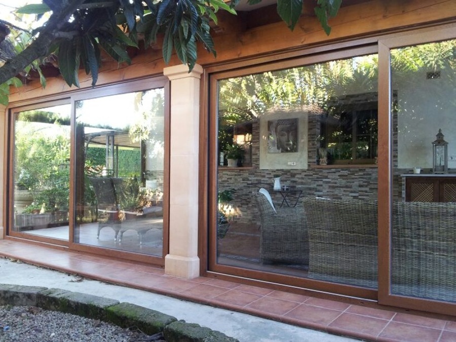 Cerramiento