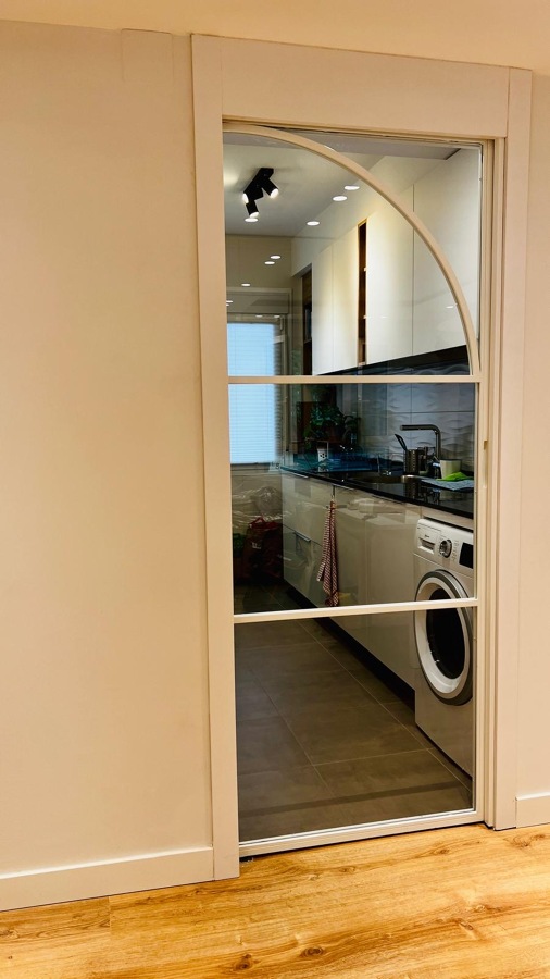 cerramiento de cocina
