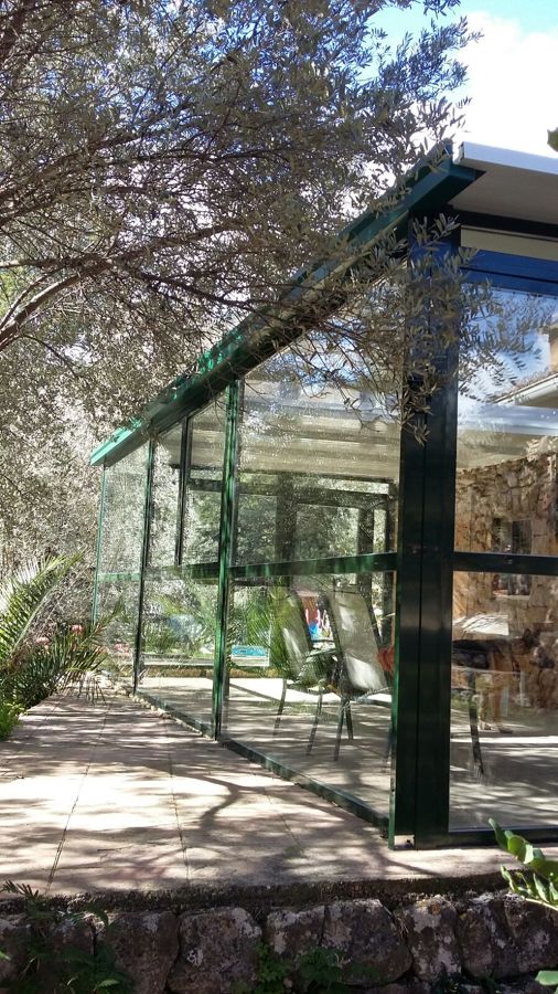 Cerramiento Soller