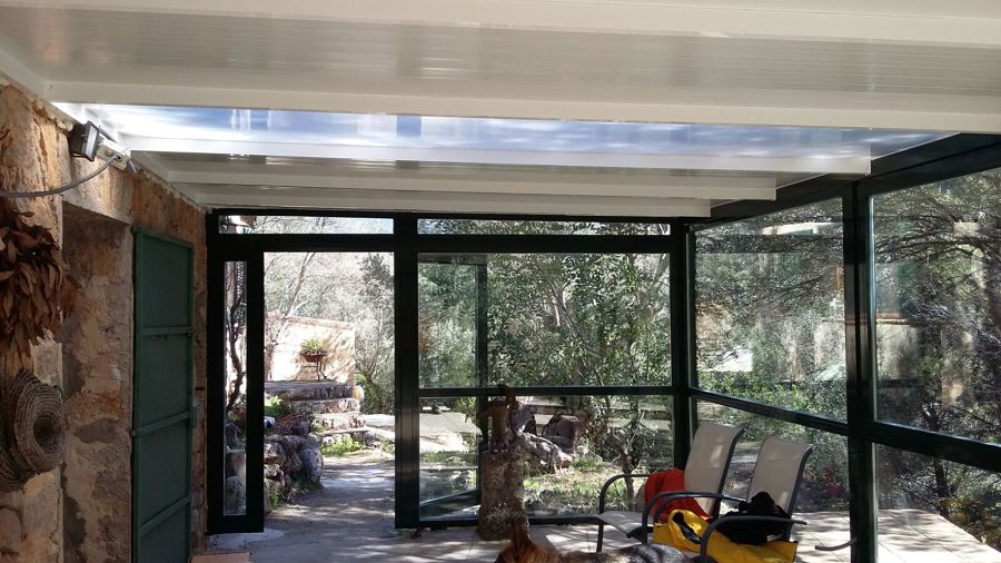 Cerramiento Soller
