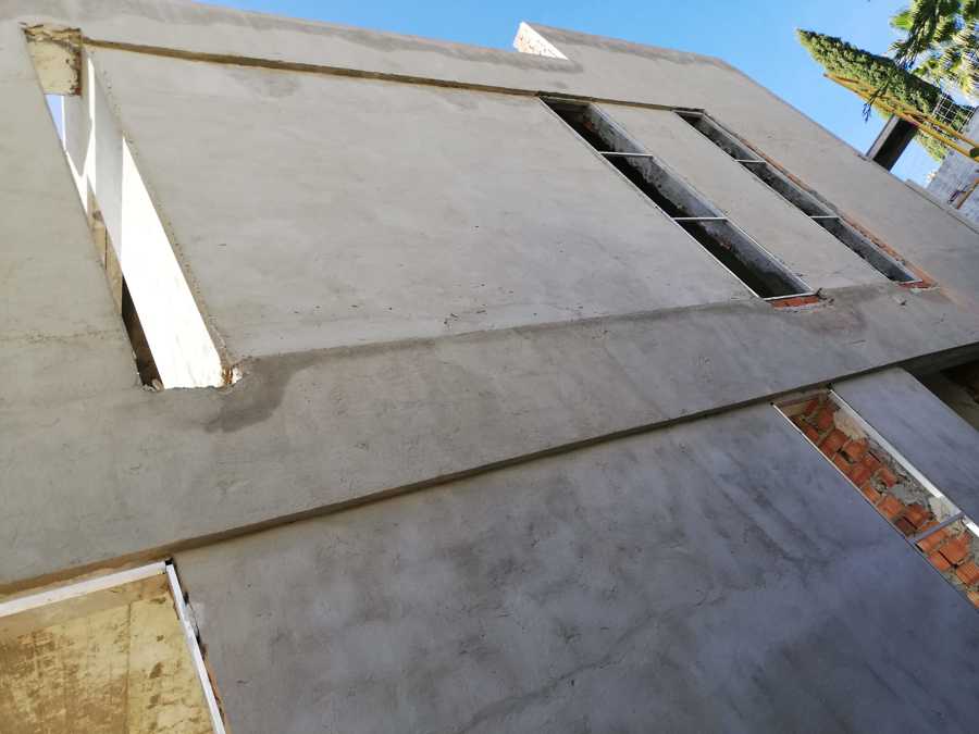 Construcción de Villa | Ideas Construcción Casas