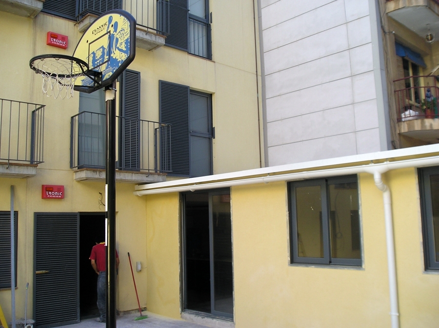 Cerramiento