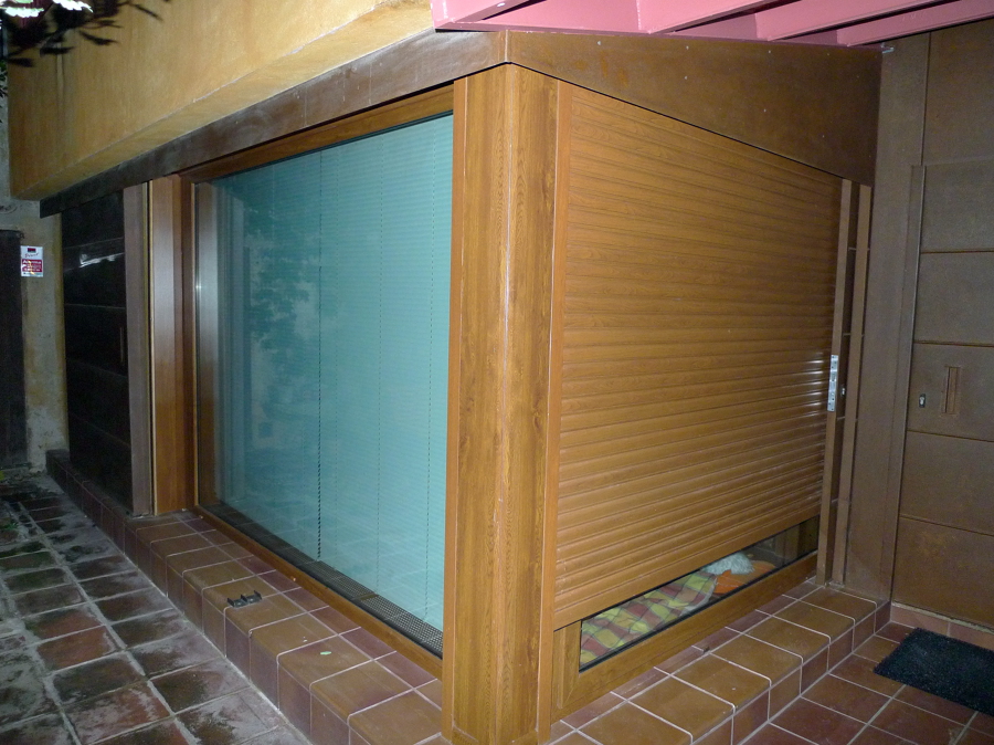 Cerramiento