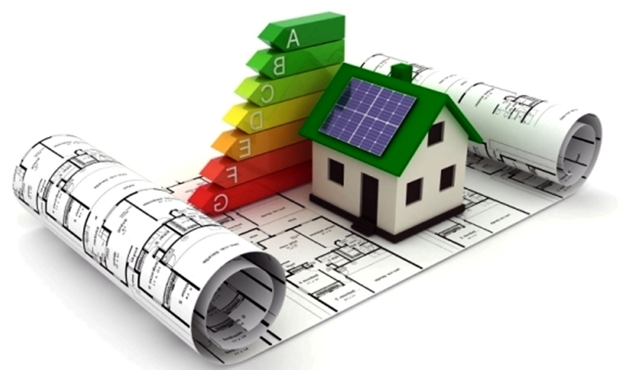 Certificado de Eficiencia Energética de Edificios de Obra Nueva 