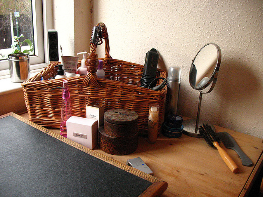 Cómo Ahorrar Al Comprar Cestas de Paja | Ideas Construcción Casas