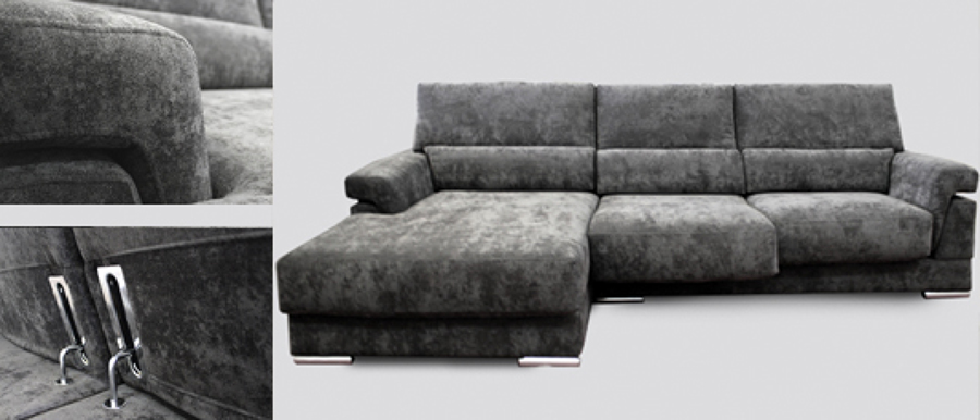 Chaise-longue
