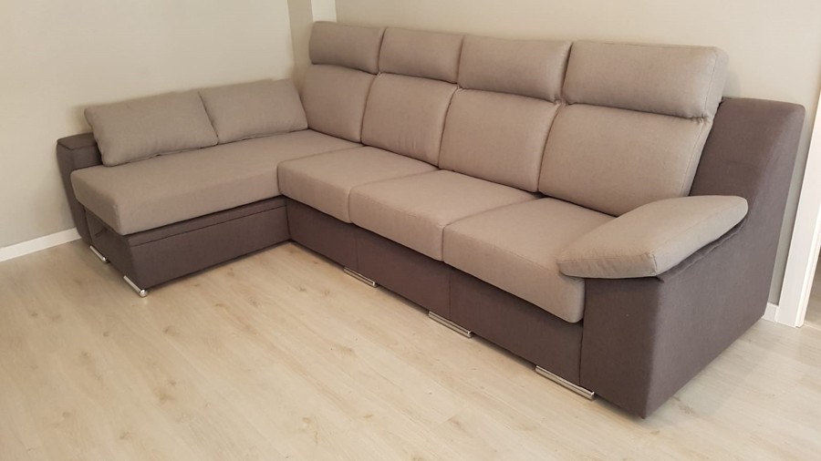 Sofa a Medida | Ideas Muebles