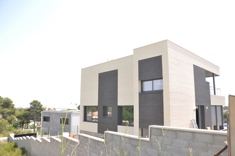 Chalet en Cap Salou