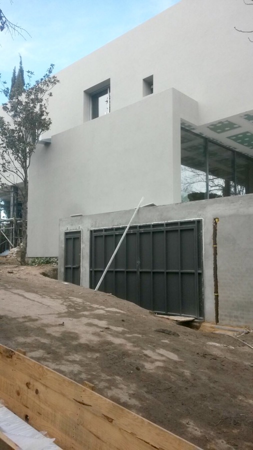 Chalet Somosaguas 1