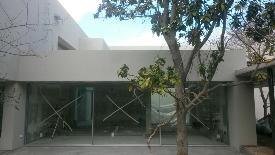 Chalet Somosaguas 2