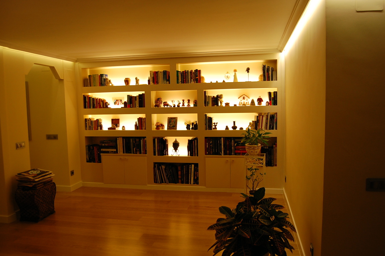 chalet