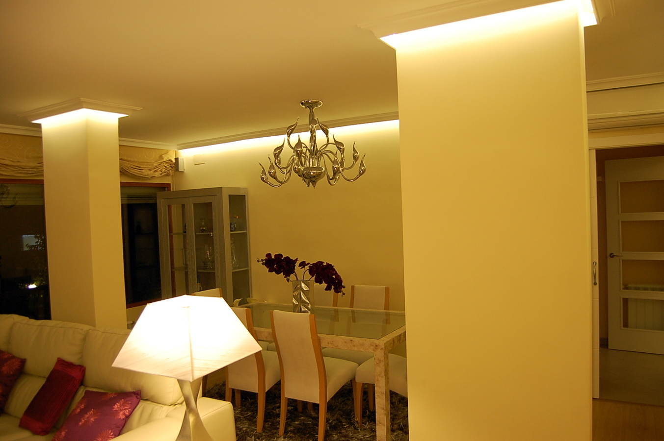 chalet