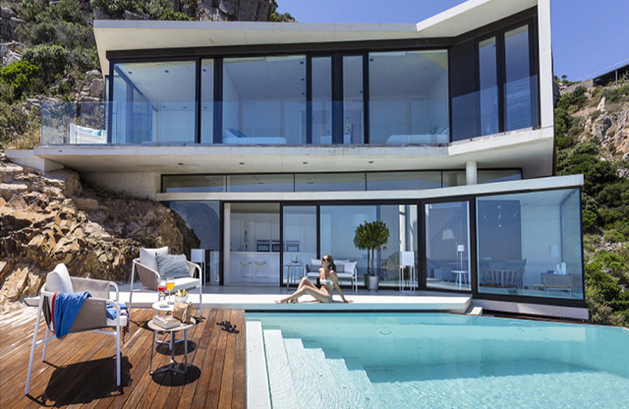 Chalet 