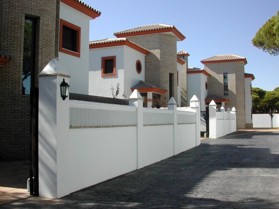 CHALETS
