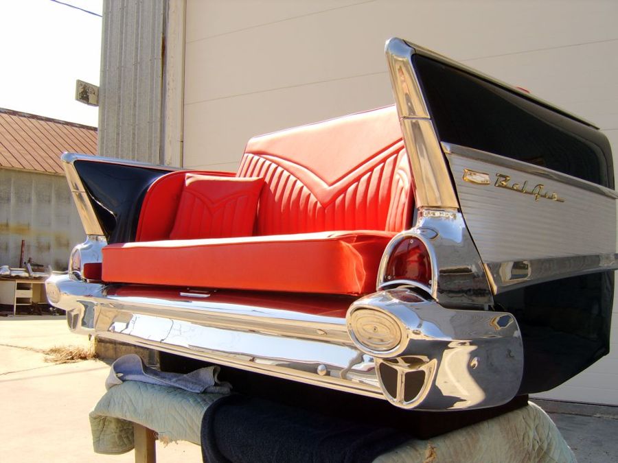 Chevy