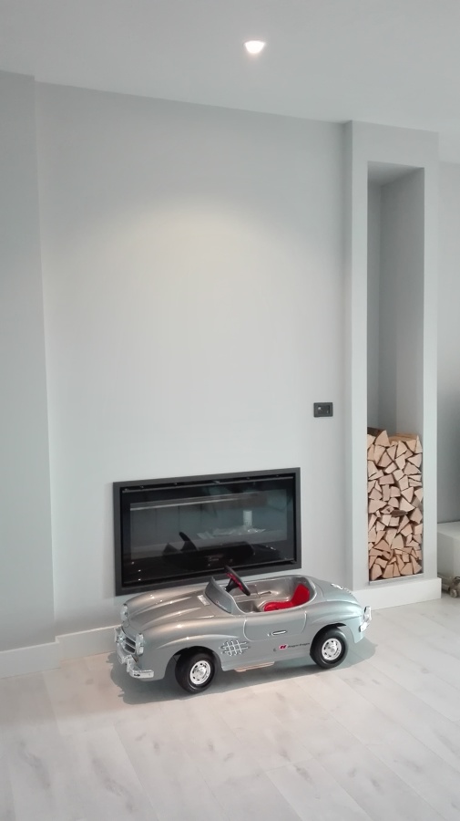 Chimenea