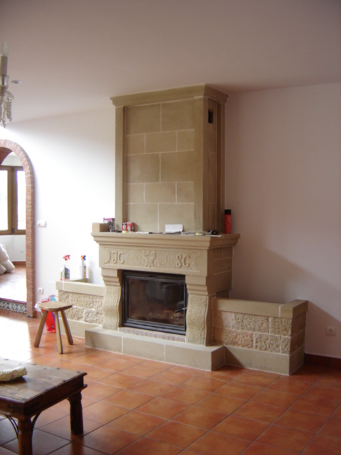 Chimenea