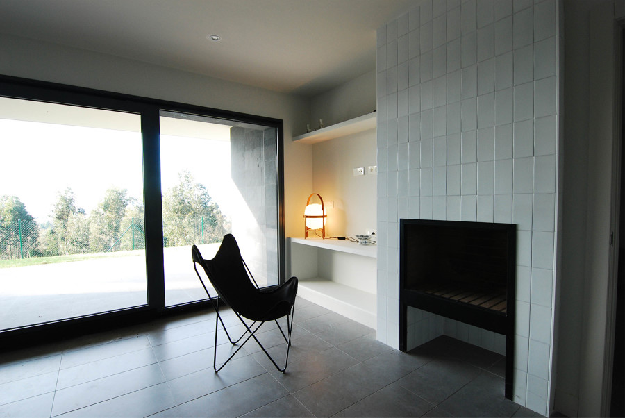 CHIMENEA