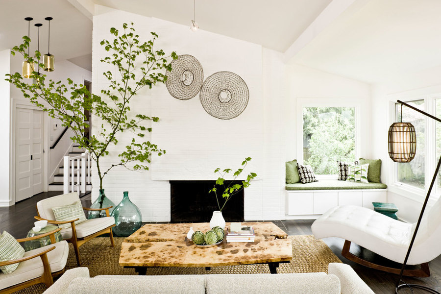 Chimenea