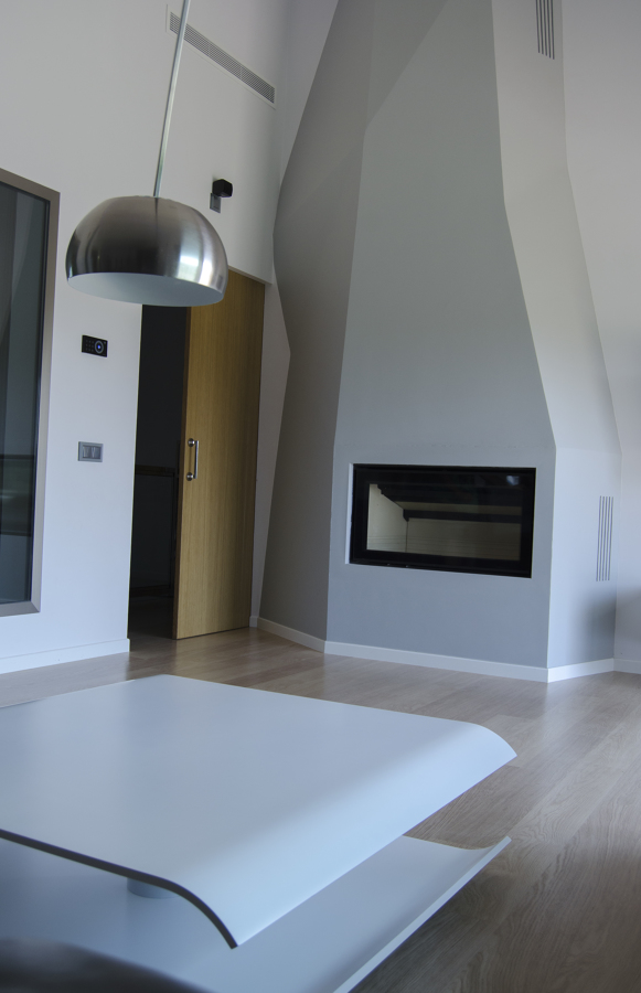 Chimenea
