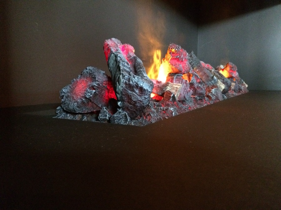 Chimenea