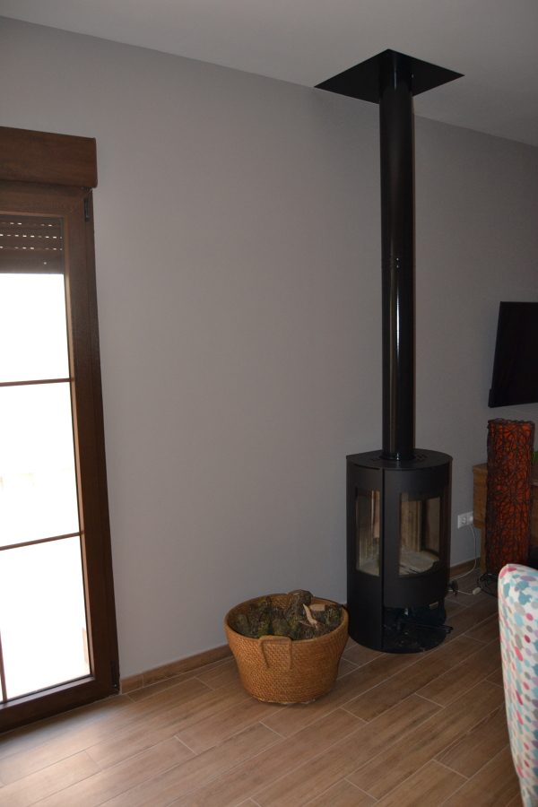 Chimenea
