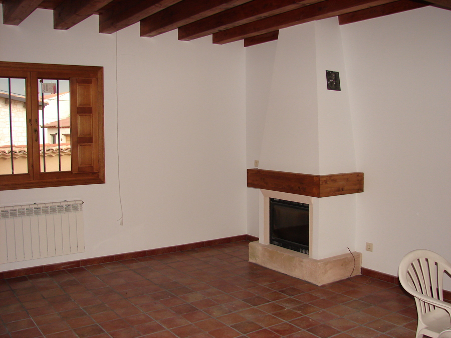 chimenea