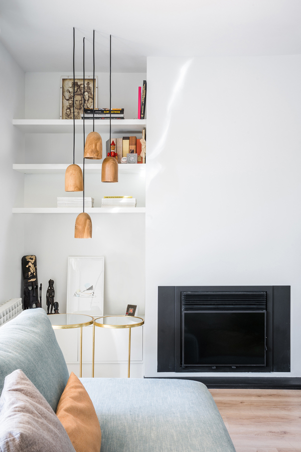 Chimenea