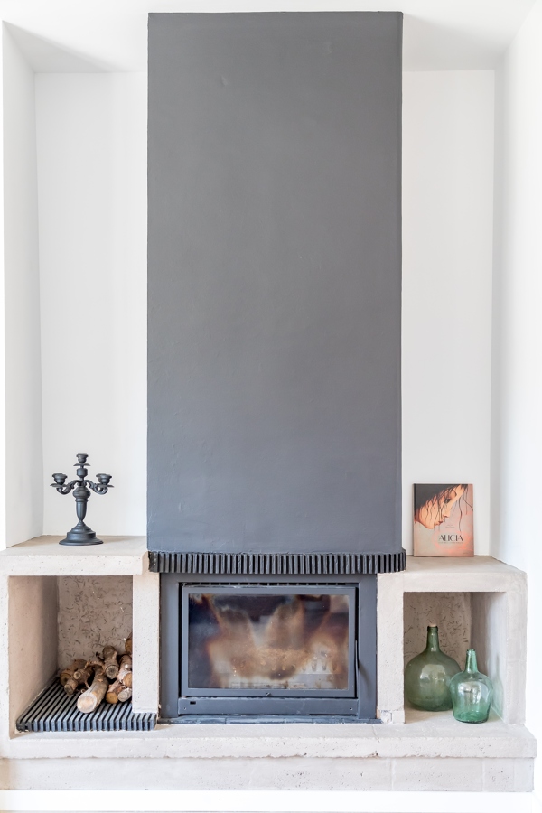 Chimenea
