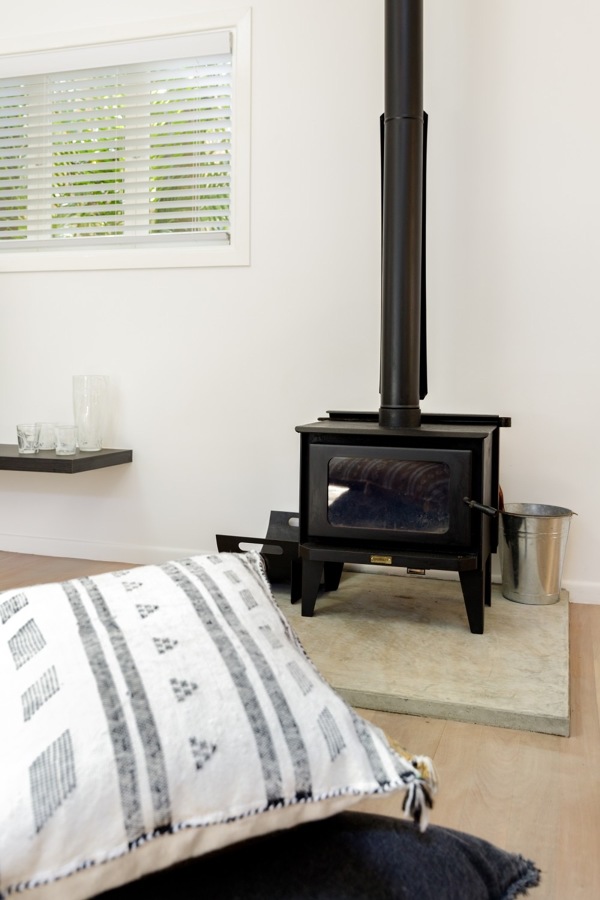 Chimenea