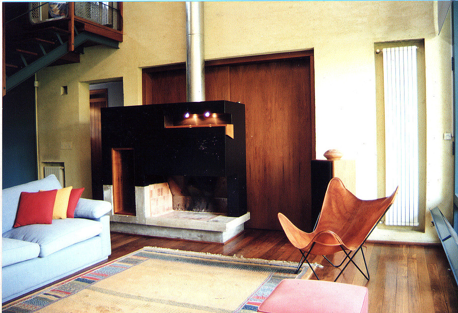 Chimenea