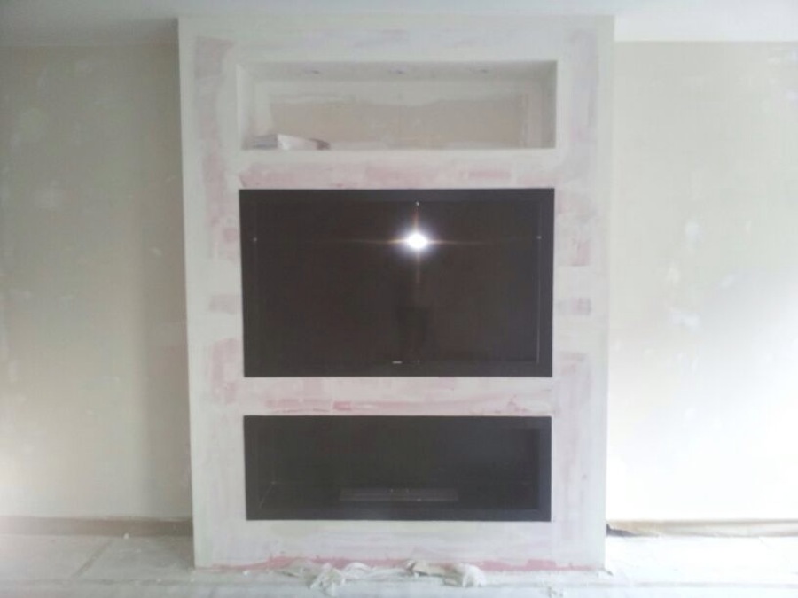 CHIMENEA DE DISEÑO BIOETANO