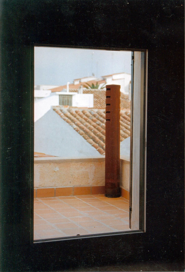 CHIMENEA