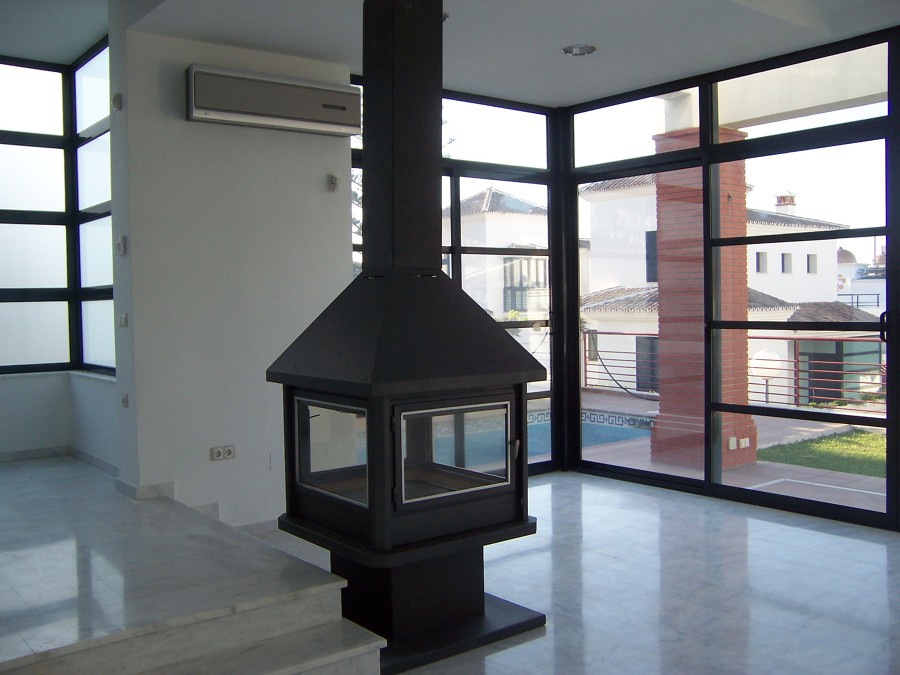 Chimenea