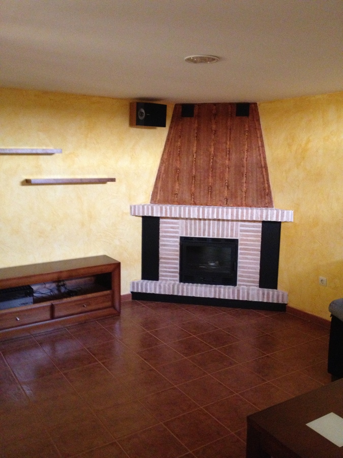 Chimenea