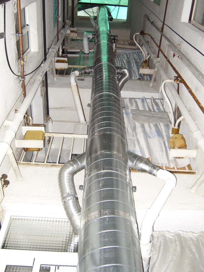 Chimeneas | Ideas Reformas Comunidades