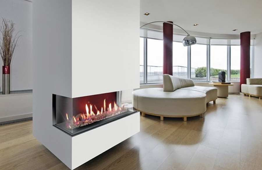 Tendencias en Chimeneas para el Invierno | Ideas Chimeneas