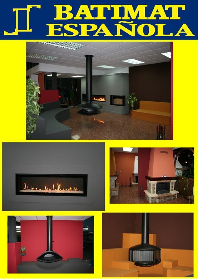 Chimeneas 