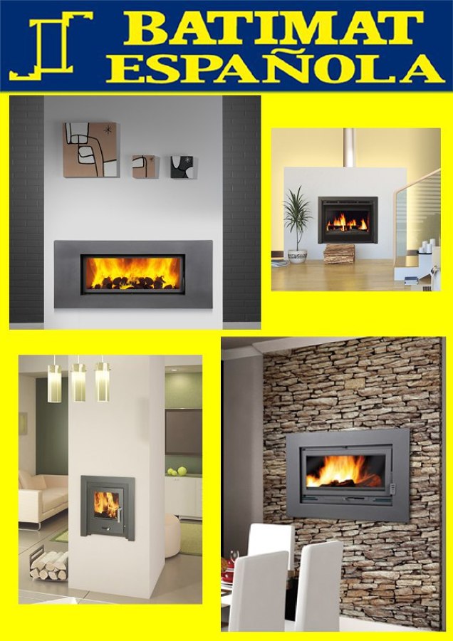 Chimeneas 