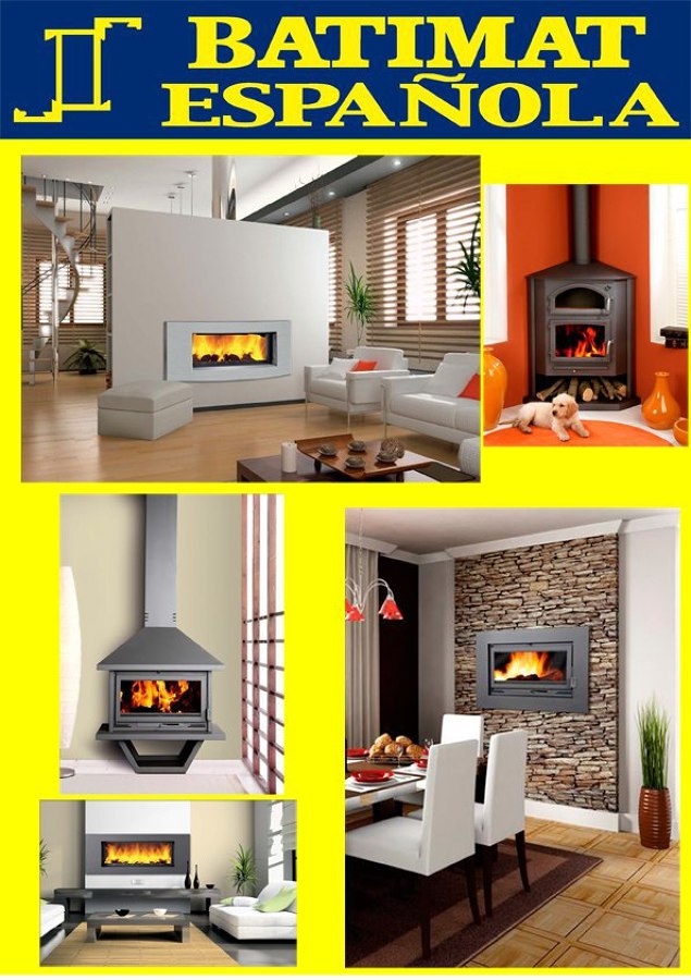Chimeneas 