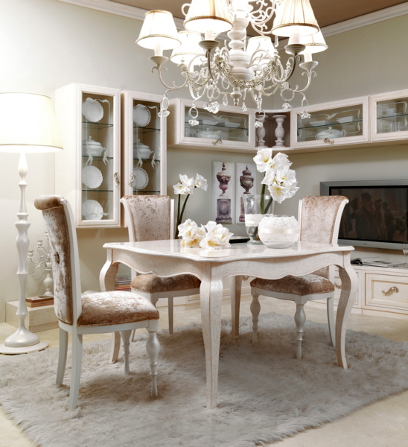 Conoce los Muebles de Estilo Chippendale | Ideas Decoradores