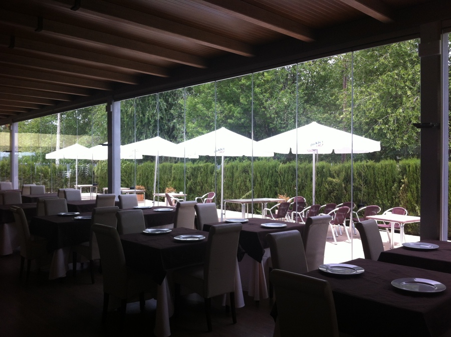Cierre Restaurante