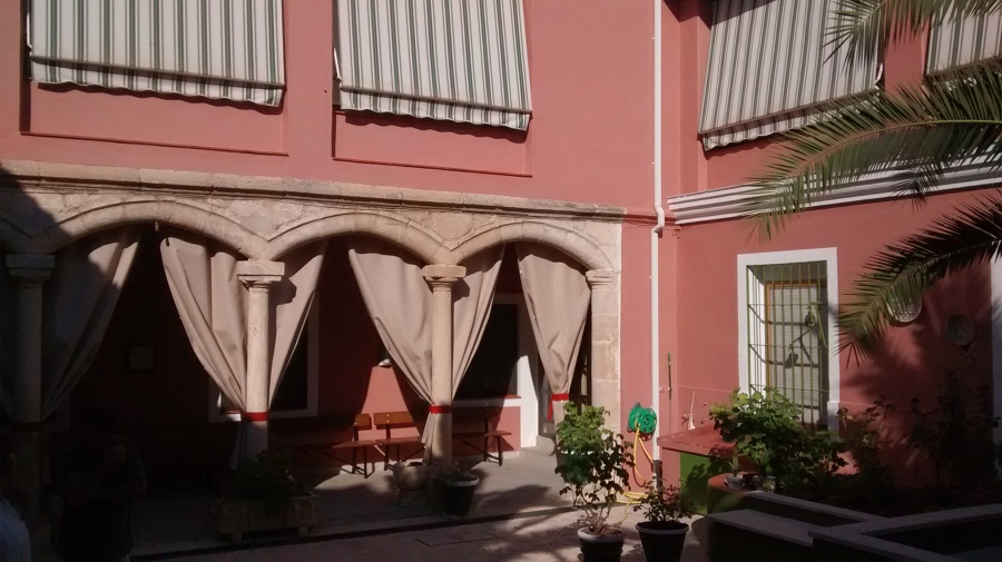 claustro