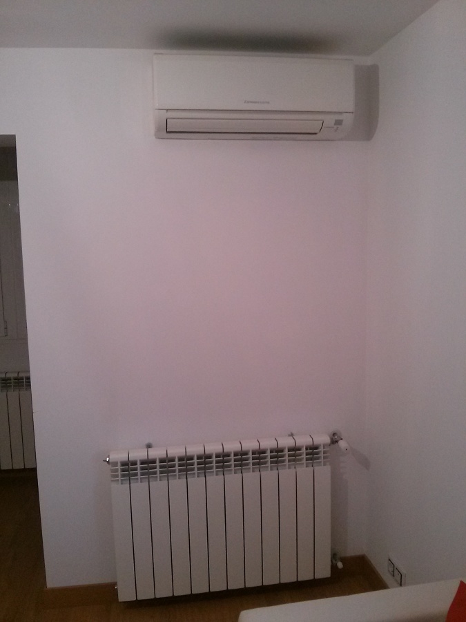 CLIMATIZACION