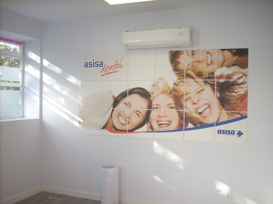 Clinica Asisa 2