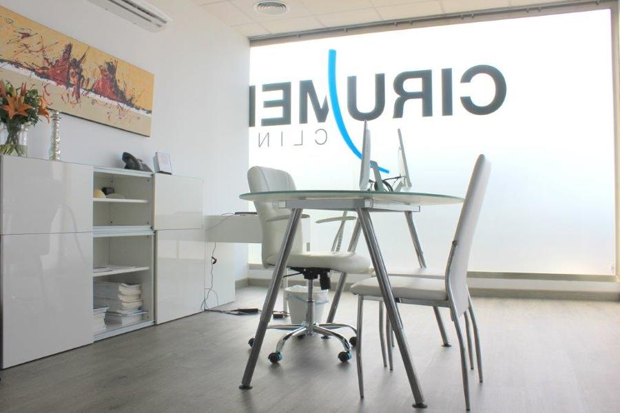 Clinica Cirumed Marbella (Málaga)