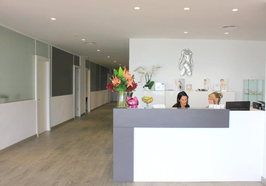 Clinica Cirumed Marbella (Málaga)