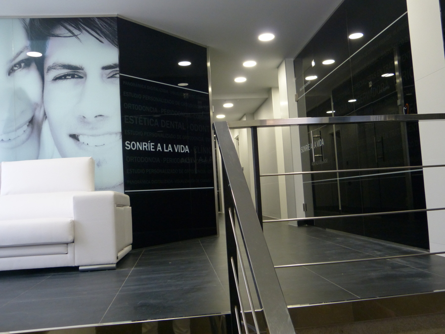 Clinica dental