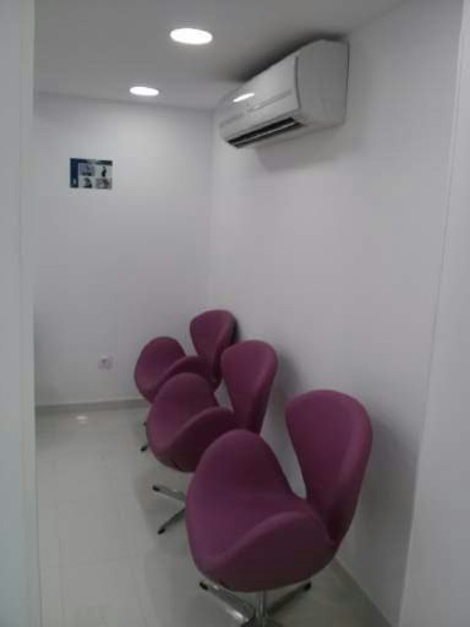 Clínica dental dentix -Reus-
